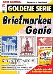 Briefmarken genie rom gebraucht kaufen  Wird an jeden Ort in Deutschland