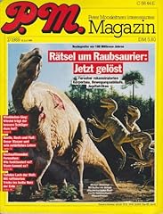 Magazin heft 1989 gebraucht kaufen  Wird an jeden Ort in Deutschland