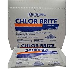 Leslies chlor brite for sale  Delivered anywhere in USA 