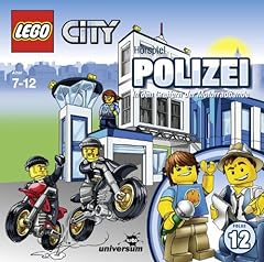 Lego city hörspiel gebraucht kaufen  Wird an jeden Ort in Deutschland