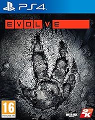 Evolve usato  Spedito ovunque in Italia 