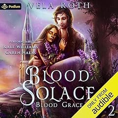 Blood solace blood for sale  Delivered anywhere in UK