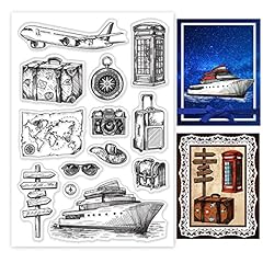 Globleland travel trip for sale  Delivered anywhere in UK