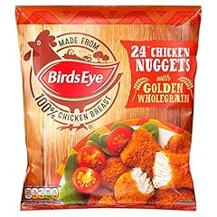 Birds eye chicken for sale  Delivered anywhere in UK