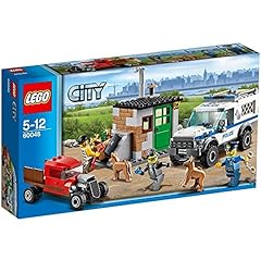 Lego city 60048 d'occasion  Livré partout en France