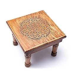 Livux tavolino legno usato  Spedito ovunque in Italia 