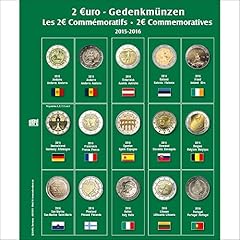 Safe 7341 münzblatt gebraucht kaufen  Wird an jeden Ort in Deutschland