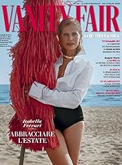 Vanity fair italia usato  Spedito ovunque in Italia 