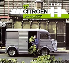 Citroën type père d'occasion  Livré partout en France