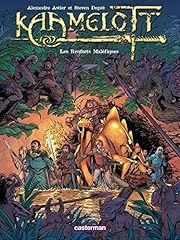 Renforts maléfiques d'occasion  Livré partout en France