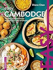 Easy cambodge meilleures d'occasion  Livré partout en France