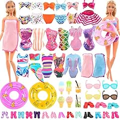 Lot pack doll for sale  Delivered anywhere in USA 