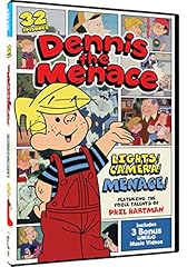 Dennis menace lights for sale  Delivered anywhere in UK