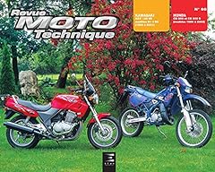 Revue moto technique d'occasion  Livré partout en France