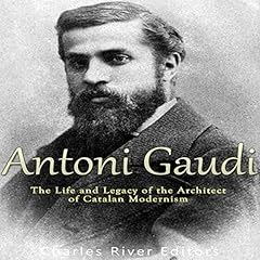 Antoni gaudí life for sale  Delivered anywhere in UK