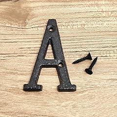 House plaque numbers for sale  Delivered anywhere in UK