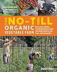 Till organic vegetable for sale  Delivered anywhere in USA 