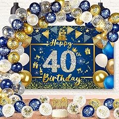 Decorazioni anni compleanno usato  Spedito ovunque in Italia 