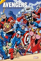 Avengers busiek perez d'occasion  Livré partout en France
