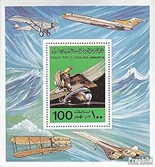 Libia mnh mnh usato  Spedito ovunque in Italia 
