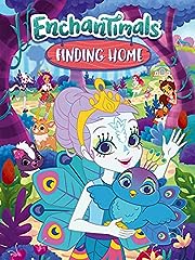 Enchantimals finding home for sale  Delivered anywhere in USA 