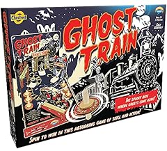 Cheatwell games ghost for sale  Delivered anywhere in UK