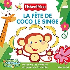 Fête coco singe d'occasion  Livré partout en France