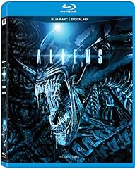 Aliens blu ray for sale  Delivered anywhere in USA 
