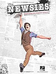 Newsies: Music from the Broadway Musical for sale  Delivered anywhere in Canada