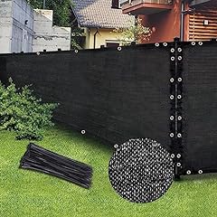 Black 6ft 50ft for sale  Delivered anywhere in USA 