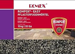 Romex rompox spitzmörtel gebraucht kaufen  Wird an jeden Ort in Deutschland
