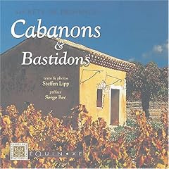 Cabanons bastidons cabanons for sale  Delivered anywhere in Ireland