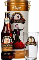 Henry weston cider for sale  Delivered anywhere in Ireland