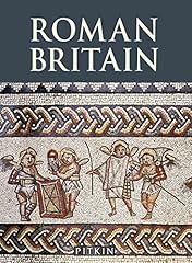 Roman britain for sale  Delivered anywhere in UK