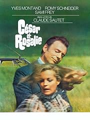 César rosalie d'occasion  Livré partout en France