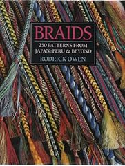 Braids 250 patterns for sale  Delivered anywhere in USA 