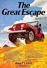 1974 jeep great for sale  Delivered anywhere in USA 