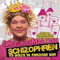Schizophren wollte prinzessin gebraucht kaufen  Wird an jeden Ort in Deutschland