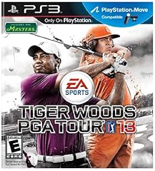 Tiger woods pga d'occasion  Livré partout en France