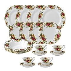 Royal albert old for sale  Delivered anywhere in USA 