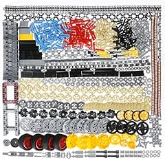 Aimatrix 852pcs engrenages d'occasion  Livré partout en France