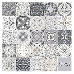 Horiwe 48pc tile for sale  Delivered anywhere in UK
