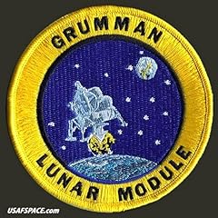 Grumman lunar module for sale  Delivered anywhere in USA 