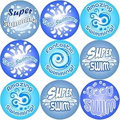 144 swimming rewards for sale  Delivered anywhere in UK