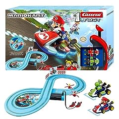 Carrera first nintendo d'occasion  Livré partout en Belgiqu