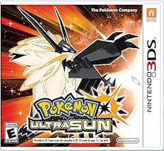 Pokémon ultra sun for sale  Delivered anywhere in USA 