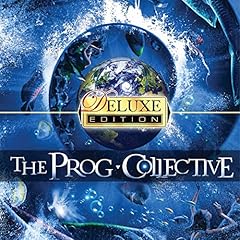 Prog collective deluxe for sale  Delivered anywhere in USA 