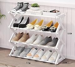 Compact tier shoe for sale  Delivered anywhere in UK