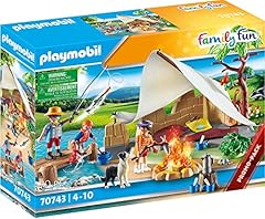 Playmobil 70743 family for sale  Delivered anywhere in UK