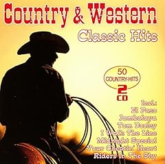 Country western classic for sale  Delivered anywhere in UK